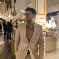 Abdullah Maqsood