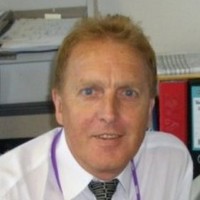 Michael Coughlan