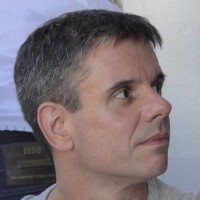 Luiz Eduardo Queiroz