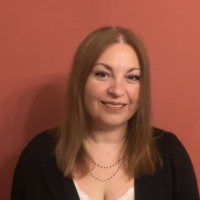 Christina Kaprou