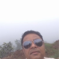 S.M.Jawaid Alam