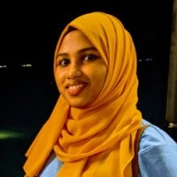 Fathima Zamani Jalill