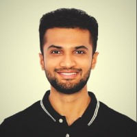 Akash Reddy