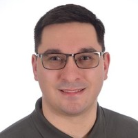 Justin Anweiler