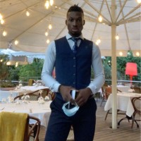Alioune Sane