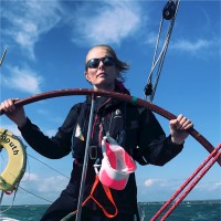 Ali Goddard-Jones