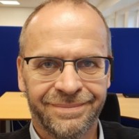 Claus Solmer-Jørgensen