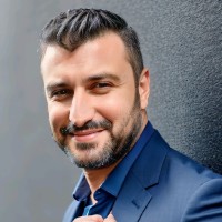 Ercan Demirci