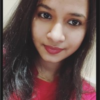 Pooja Babar