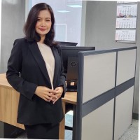 Jeanevie Jeruz Ebio