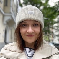 Anna Szidónia Fehér