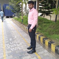 Kanaga Raj