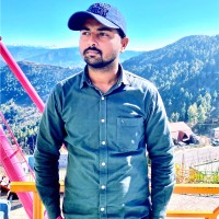 Shubham Chauhan