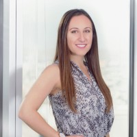 Tina Petrosian