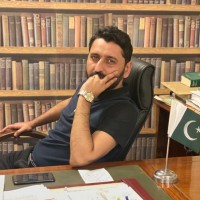 Mohammad Shahid Awan