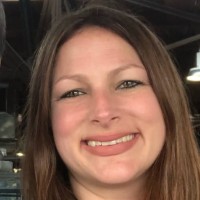 Jenna Van Hout