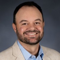Nick Serrano, CMB, AMP