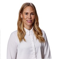 Rebecca Orrebring