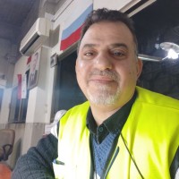 Mustafa Alhamwi