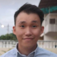 Alex Wong