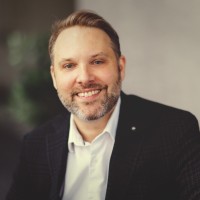 Jeff Totten, Cmp