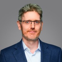 Nick Bevan