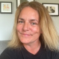 Johanna Pettersson Östlund