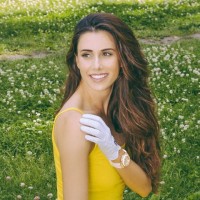 Olivia Parker