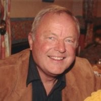 Martin Dunkley