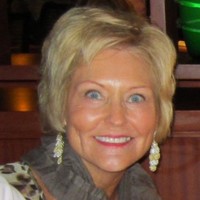 Mary Morrison