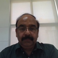Alok Gupta
