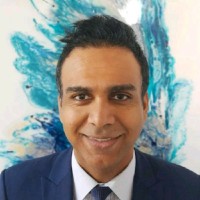 Imran Pirani
