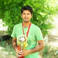 Arvind Singh