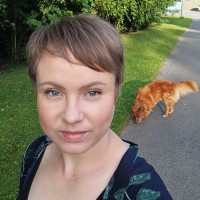 Jonna Juutilainen