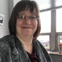 Tracy Sudtelgte