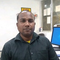 Gautam Paul
