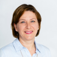 Rita Bredo