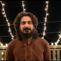 Usman Fareed Khan