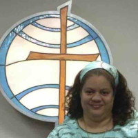 Gabrielle Howard, MDiv