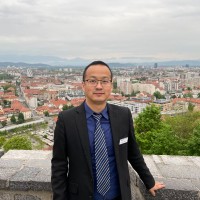 Robin Wang