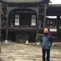 唐中军