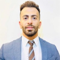 Mazen Shosha