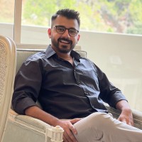 Imad Ashraf