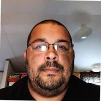 Adrian Bovell