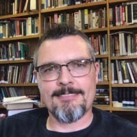 Terry Basham