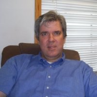 Warren Privette