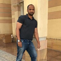 Mohammed Ehsan Ali