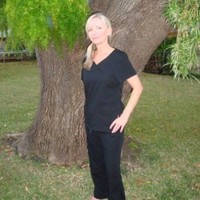 Jan Luckie