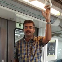 Pramod Balakrishnan