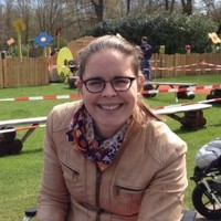 Ing. Renske Lankreijer-Rohling